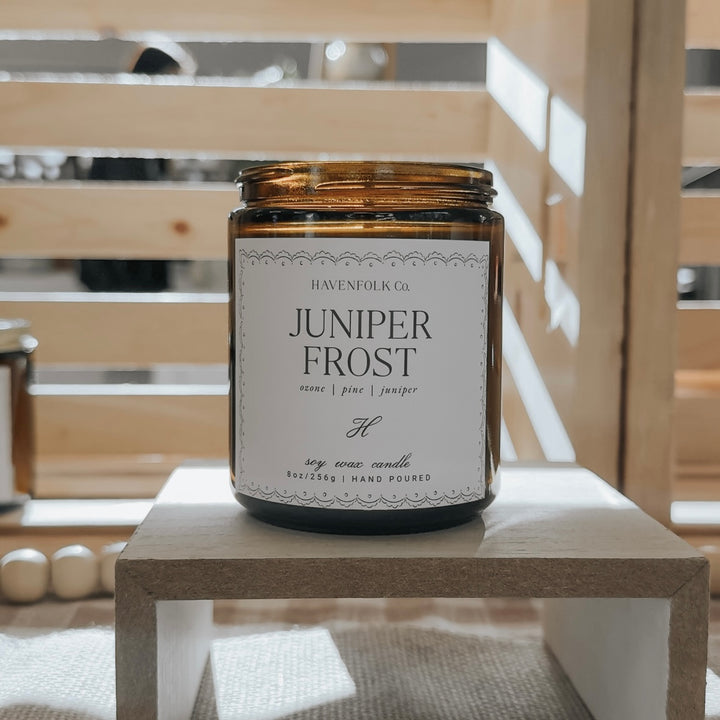Juniper Frost